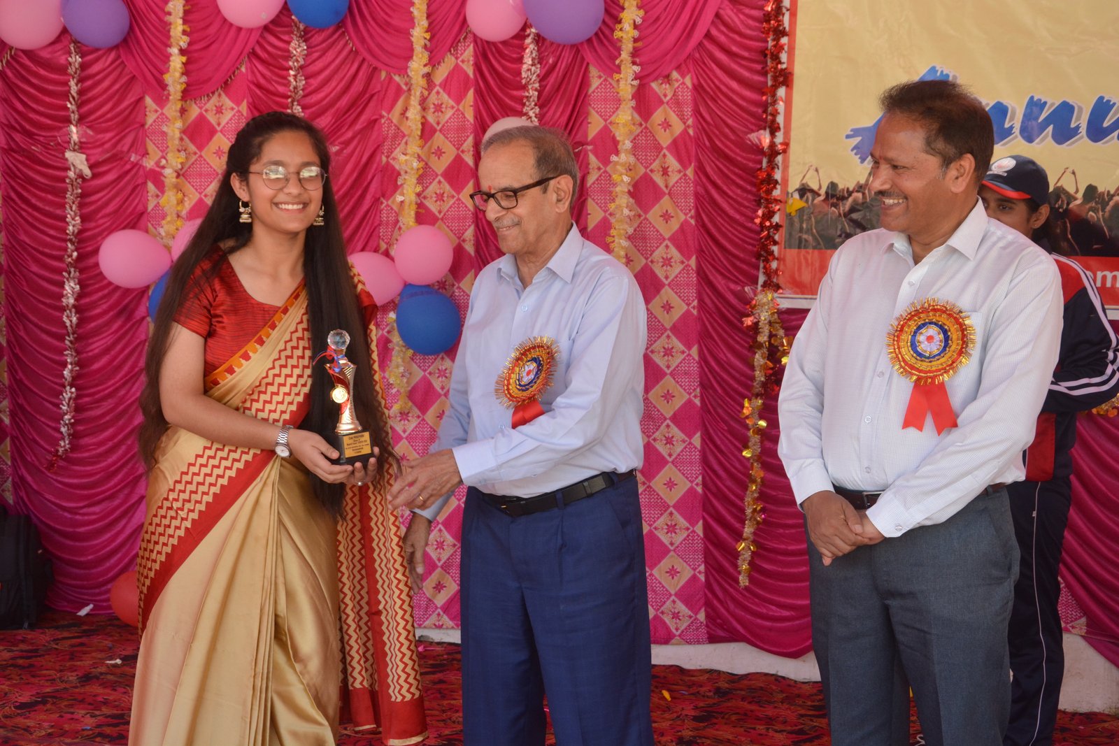 Annual Function 2023
