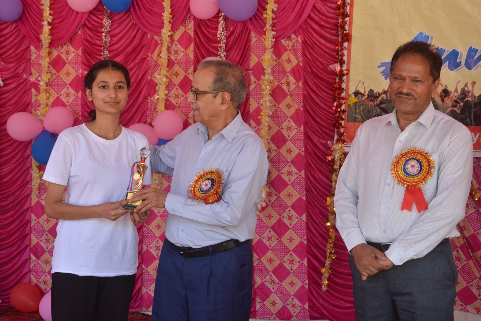 Annual Function 2023