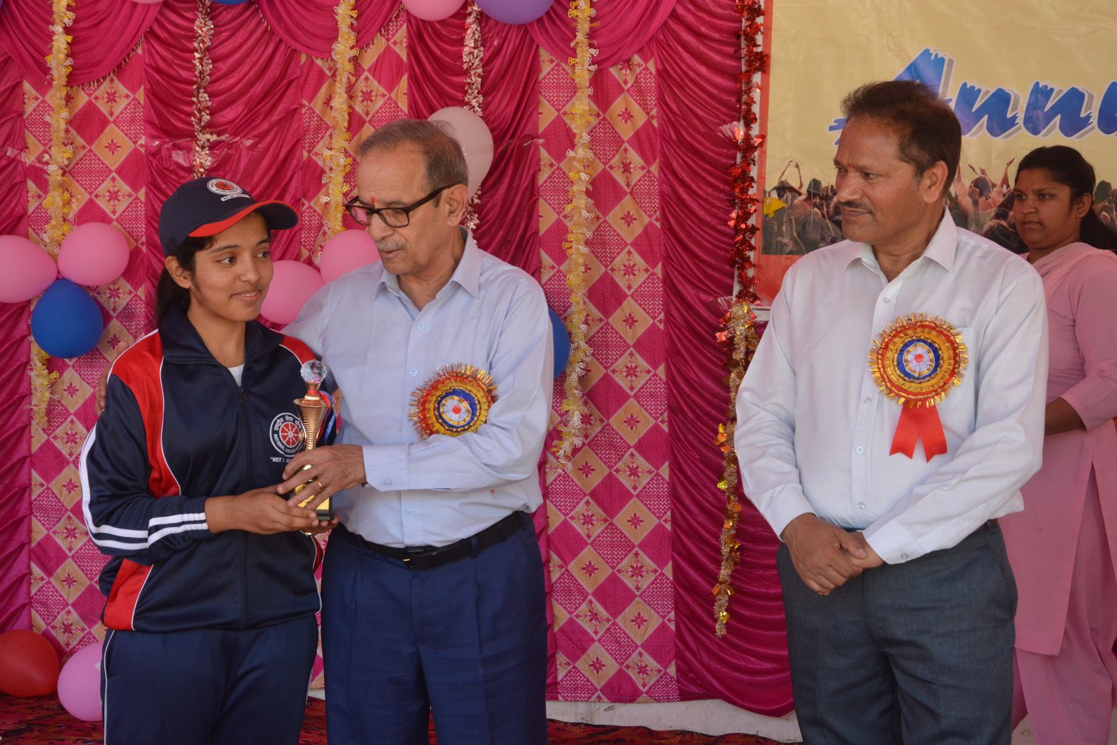 Annual Function 2023