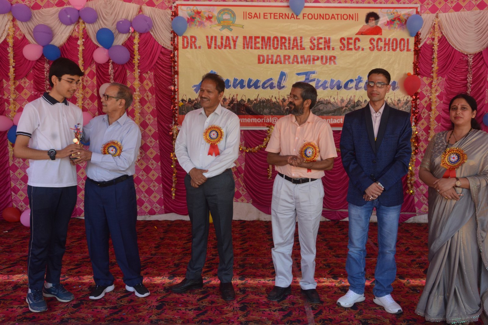 Annual Function 2023