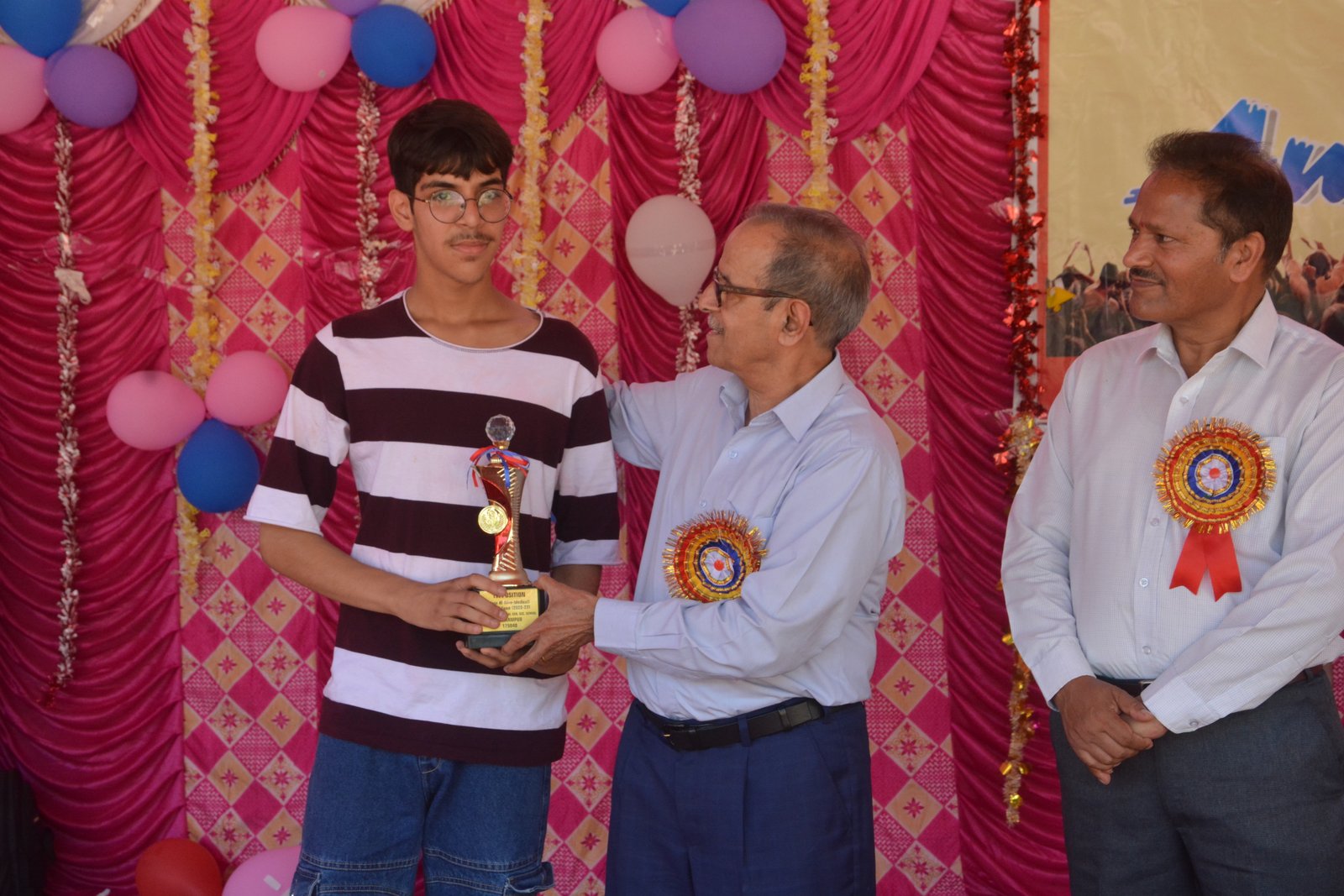 Annual Function 2023