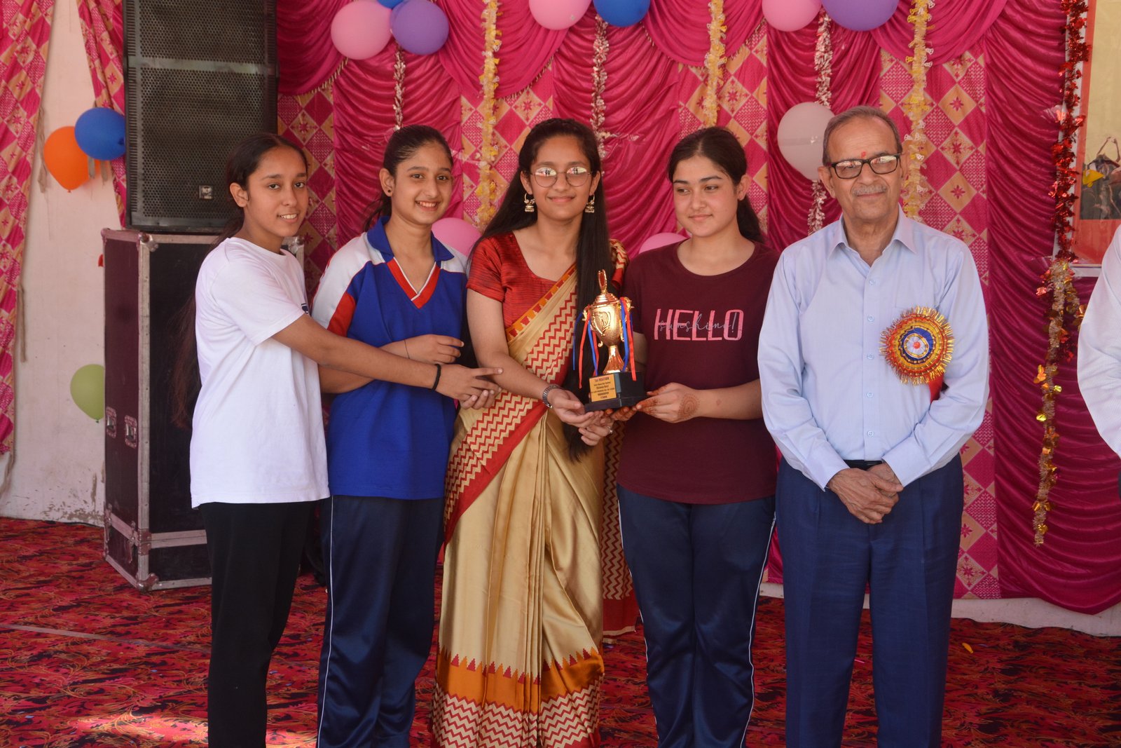 Annual Function 2023
