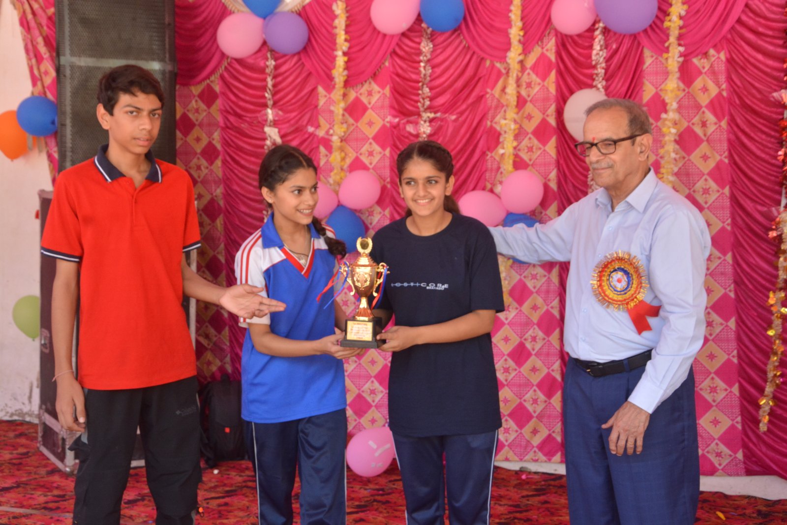 Annual Function 2023
