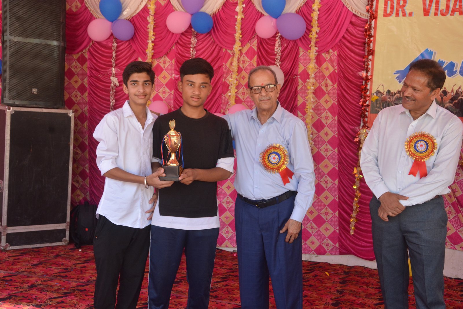 Annual Function 2023