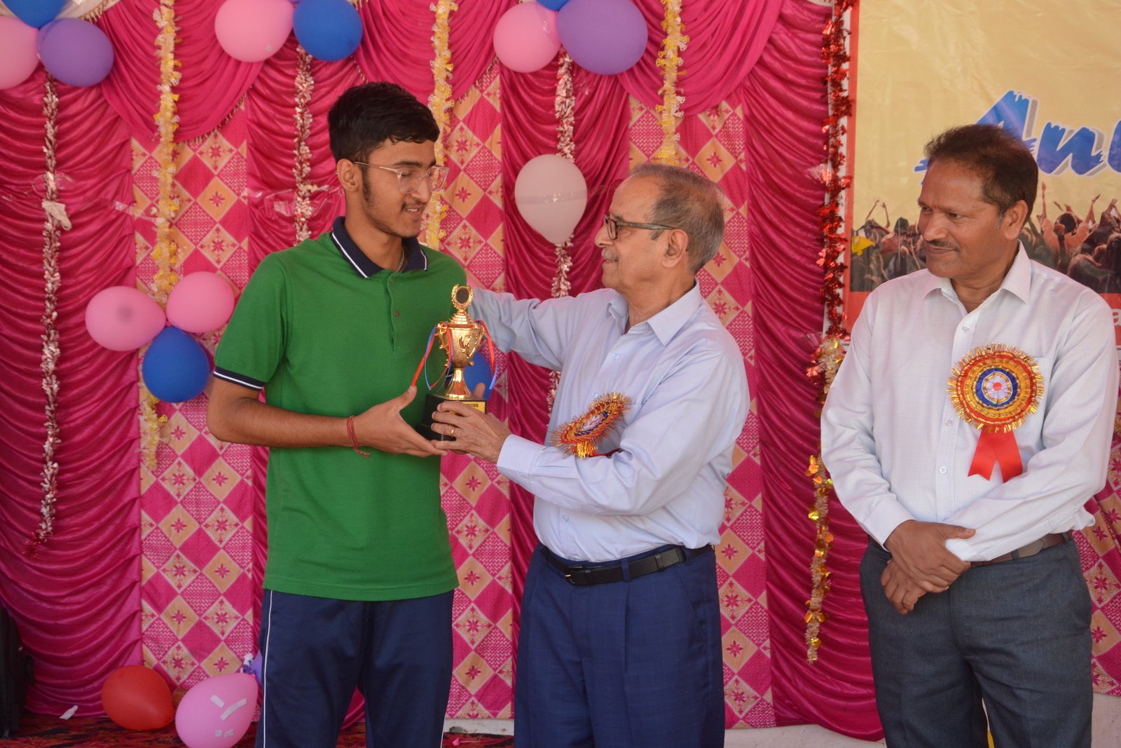 Annual Function 2023