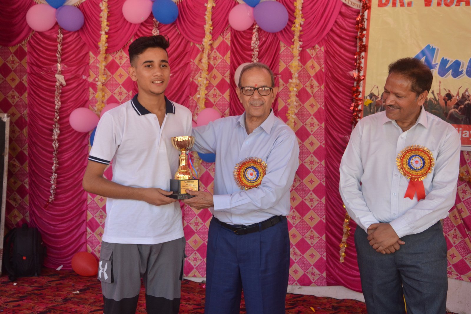 Annual Function 2023