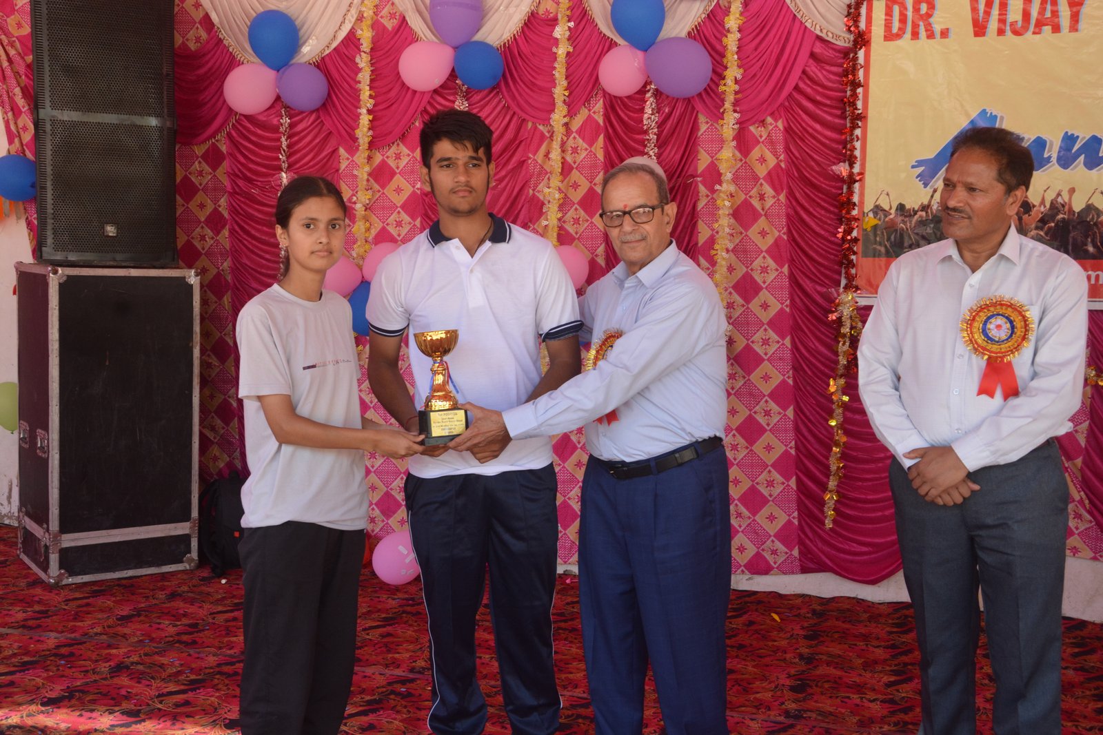 Annual Function 2023