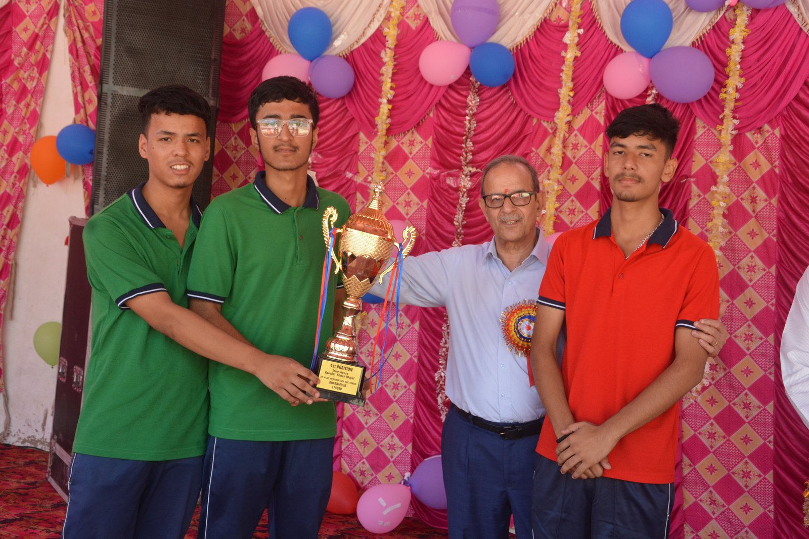 Annual Function 2023