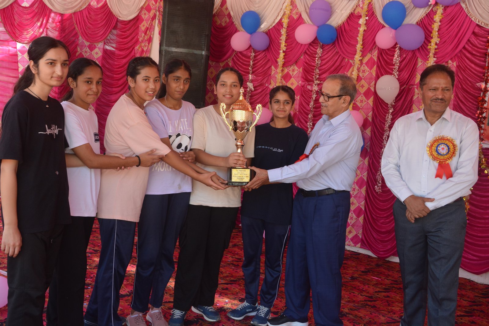 Annual Function 2023
