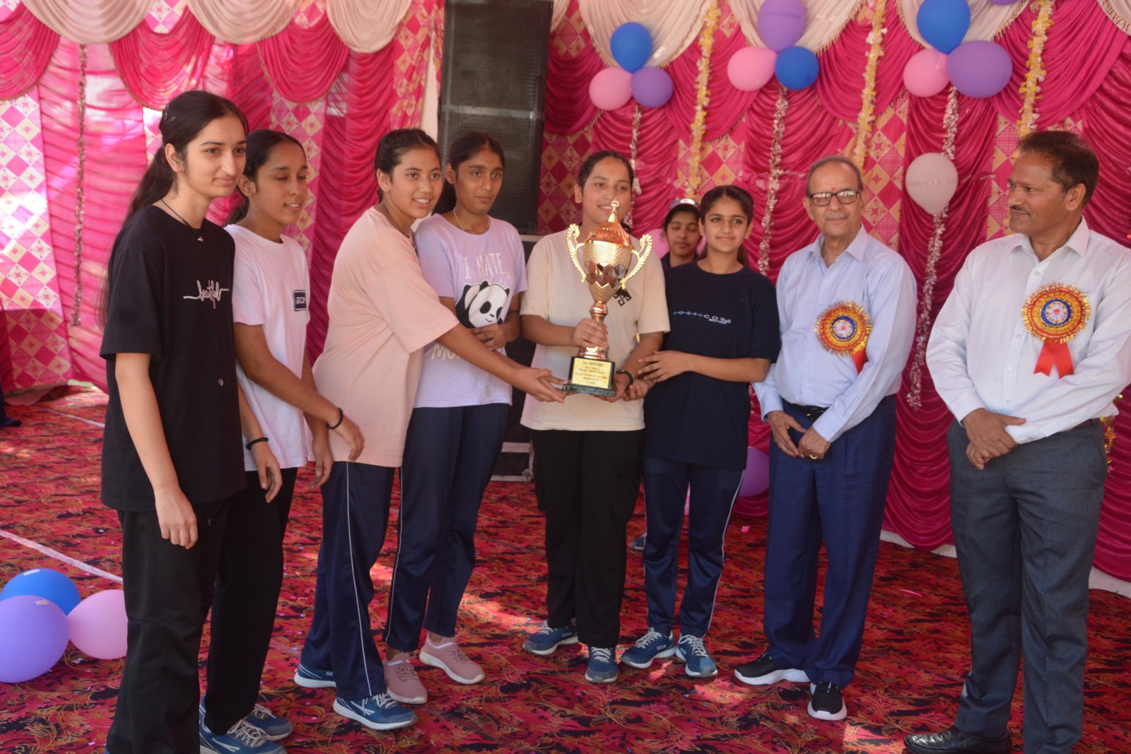 Annual Function 2023