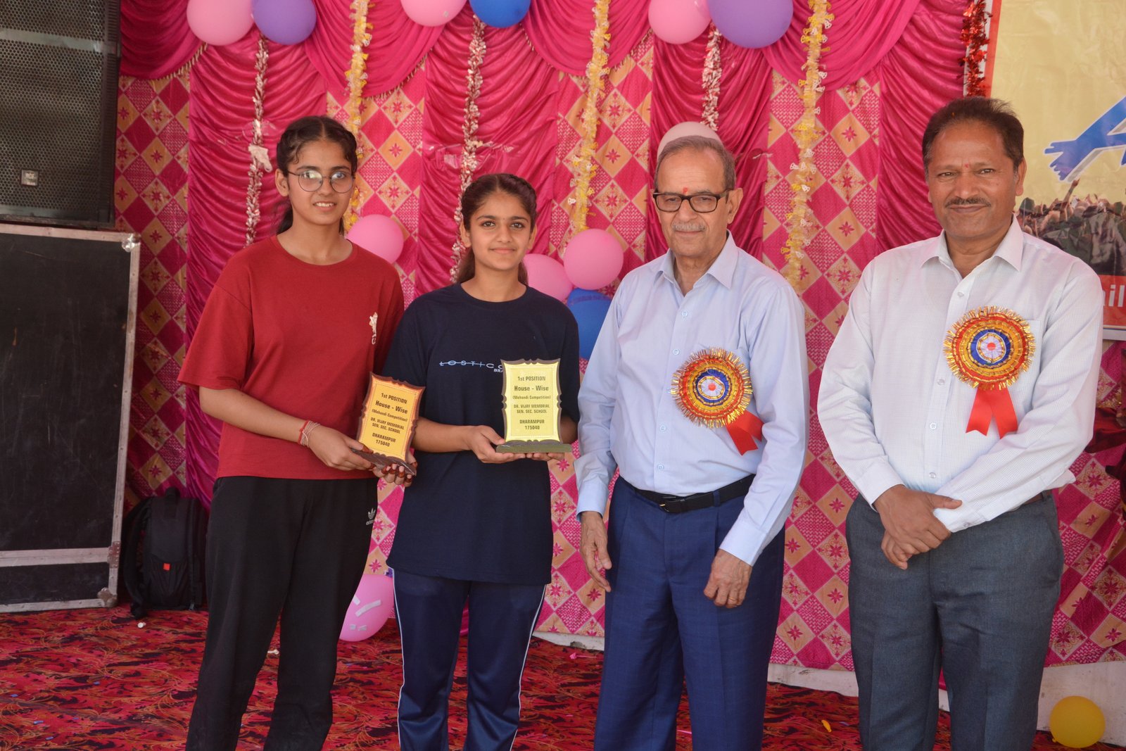 Annual Function 2023