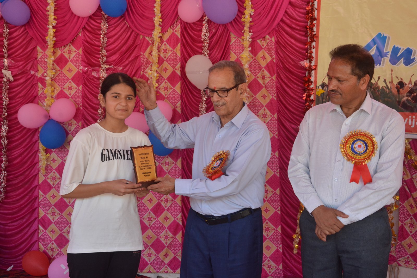 Annual Function 2023