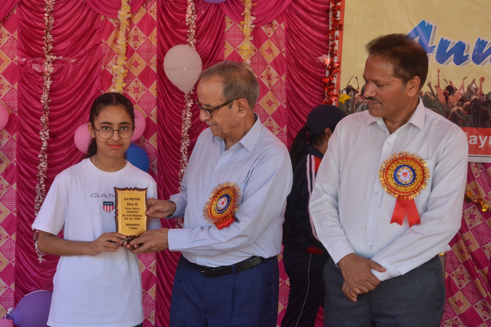 Annual Function 2023