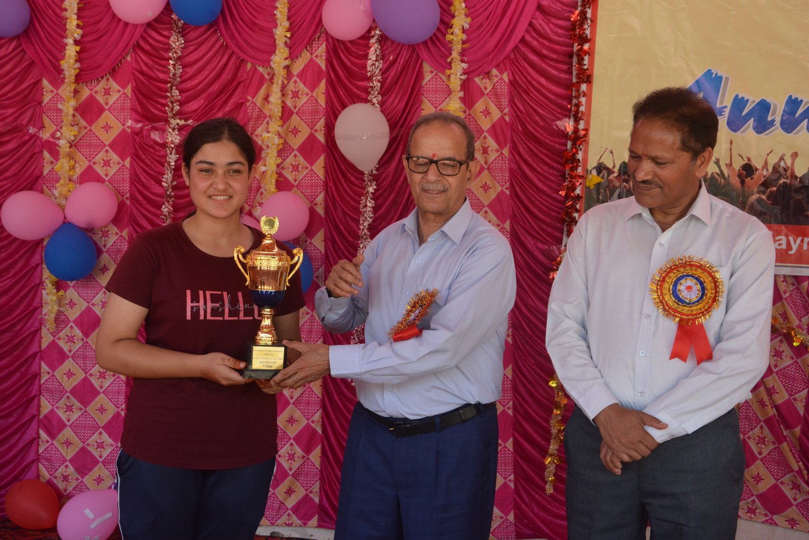 Annual Function 2023