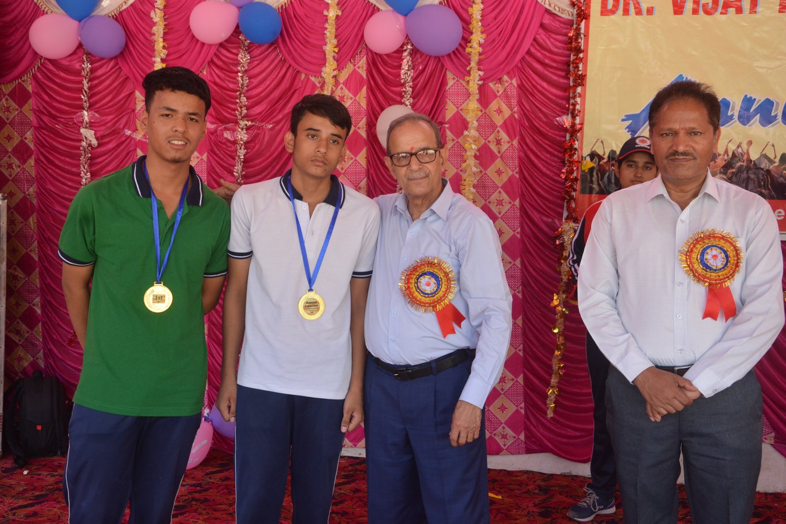 Annual Function 2023