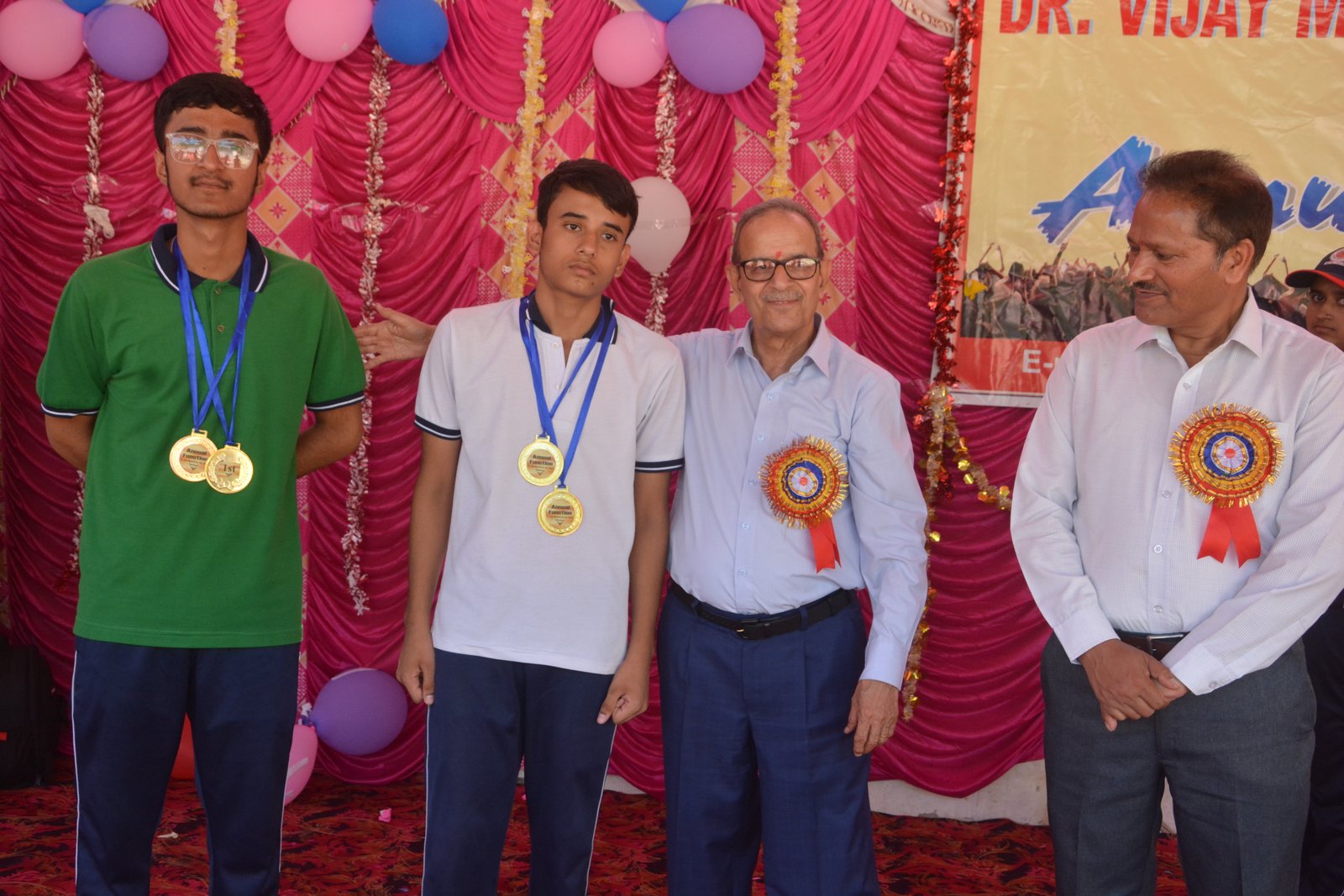 Annual Function 2023