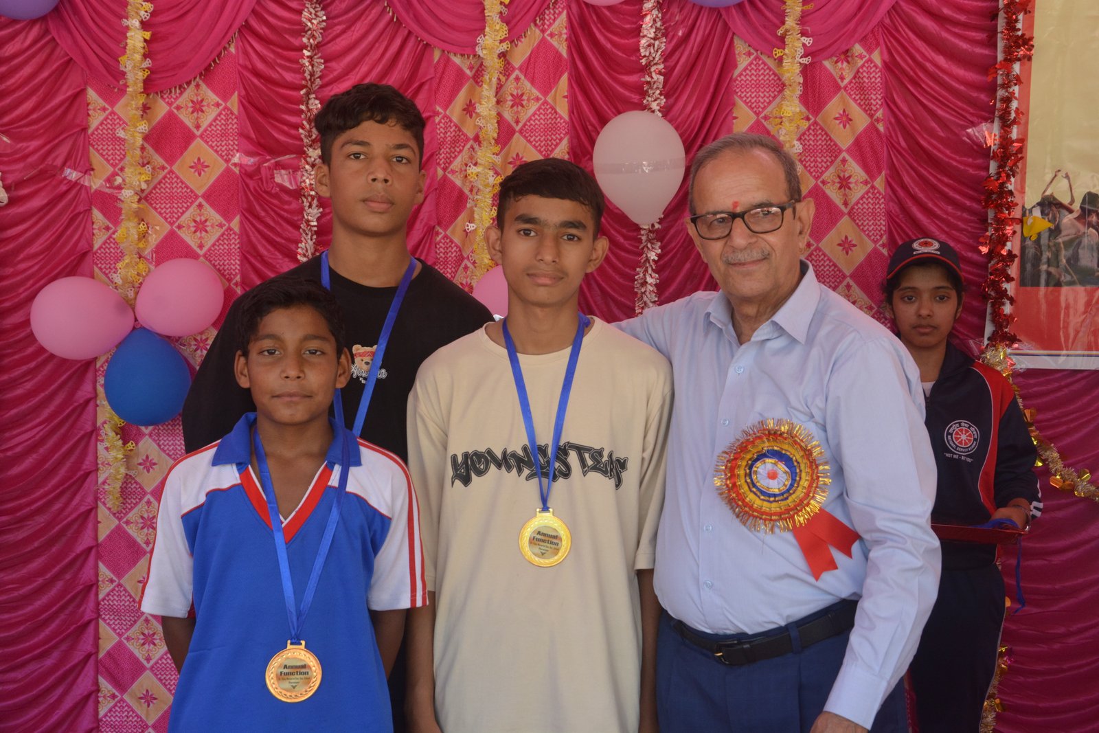 Annual Function 2023
