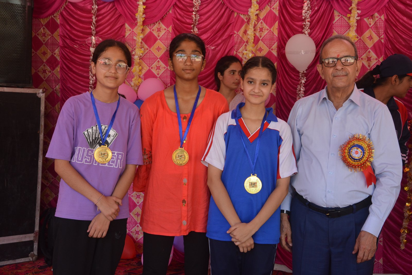 Annual Function 2023