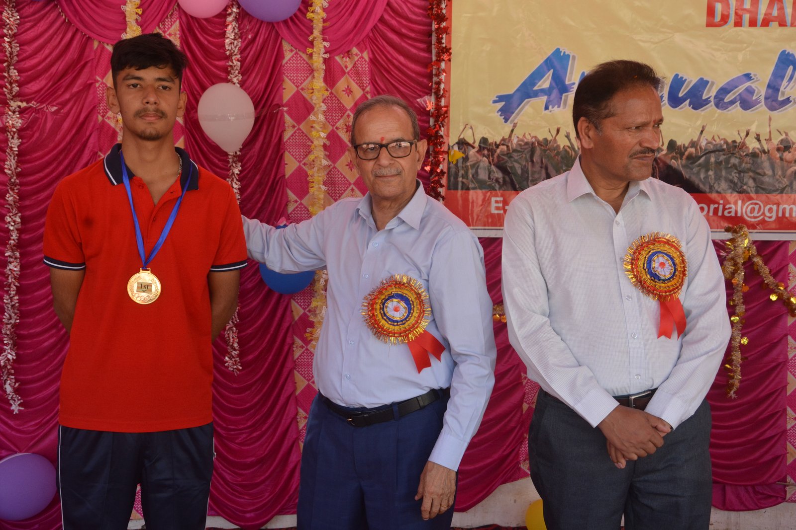 Annual Function 2023