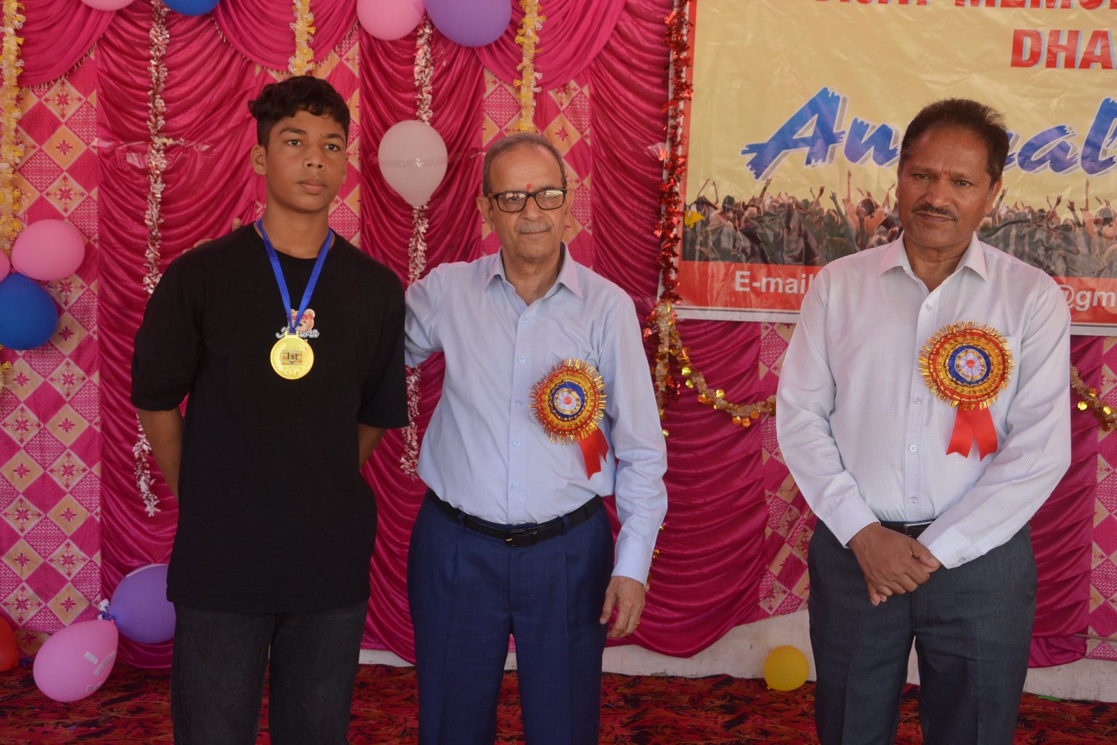 Annual Function 2023