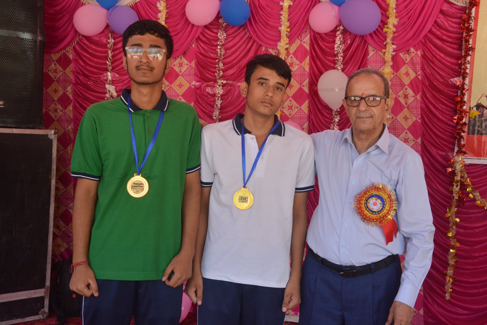 Annual Function 2023