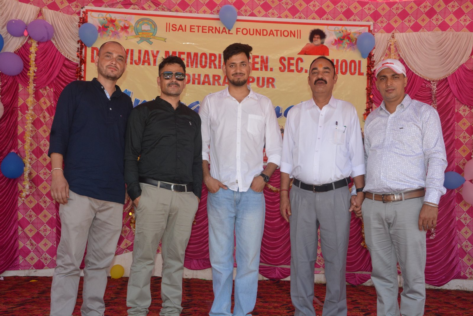 Annual Function 2023