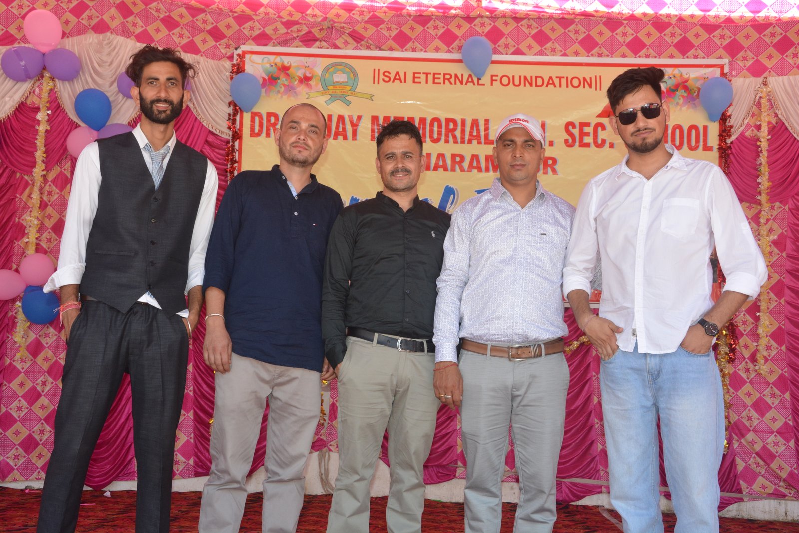 Annual Function 2023