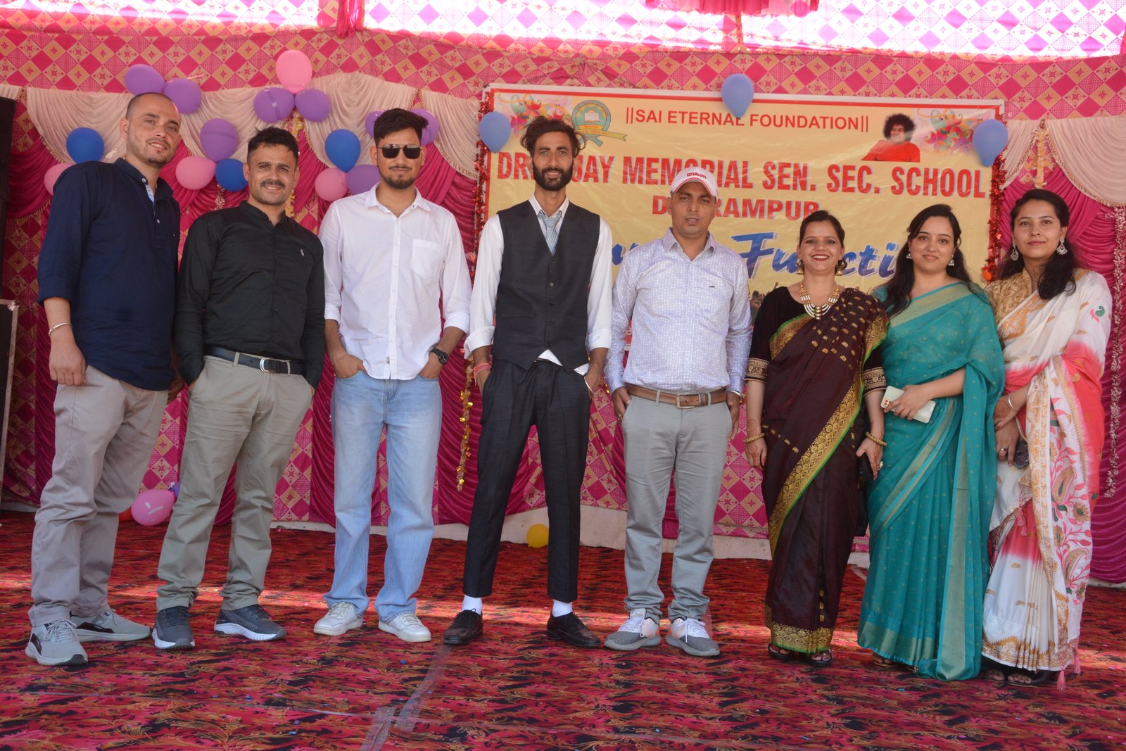 Annual Function 2023
