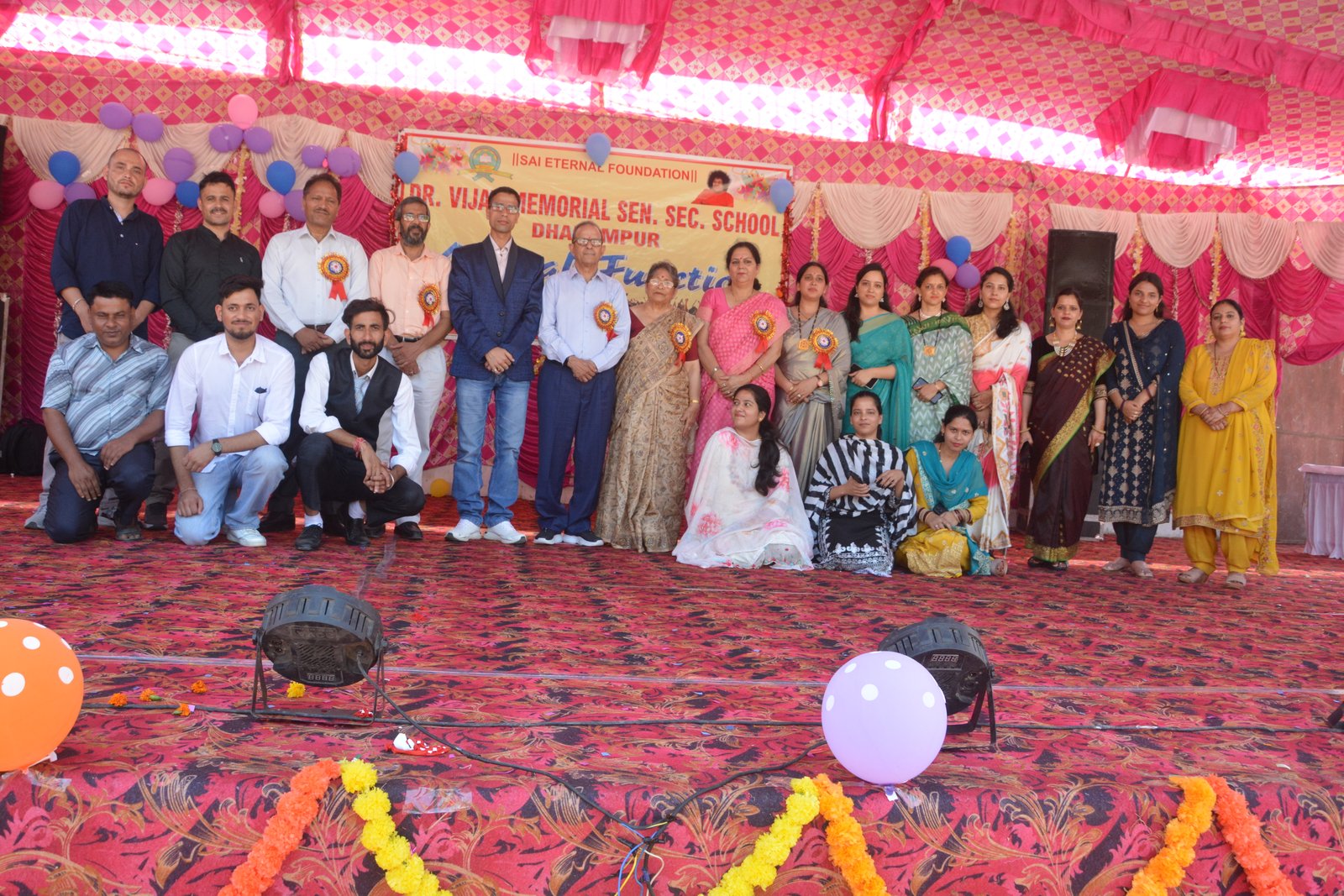 Annual Function 2023