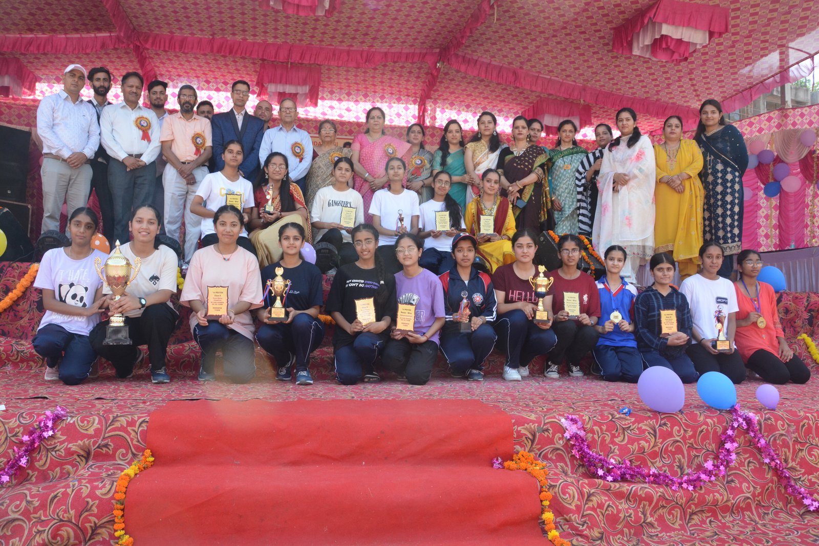 Annual Function 2023