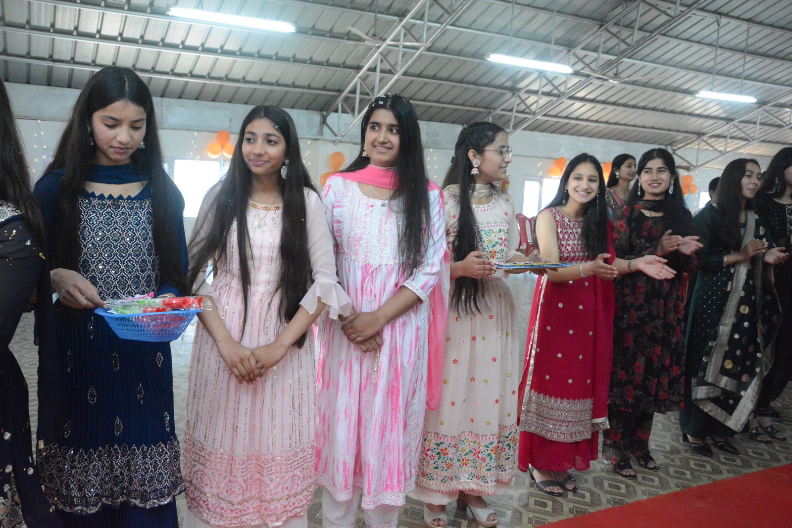 Farewell Party 2024