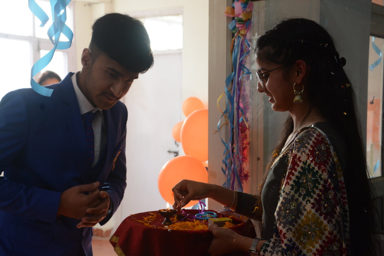 Farewell Party 2024
