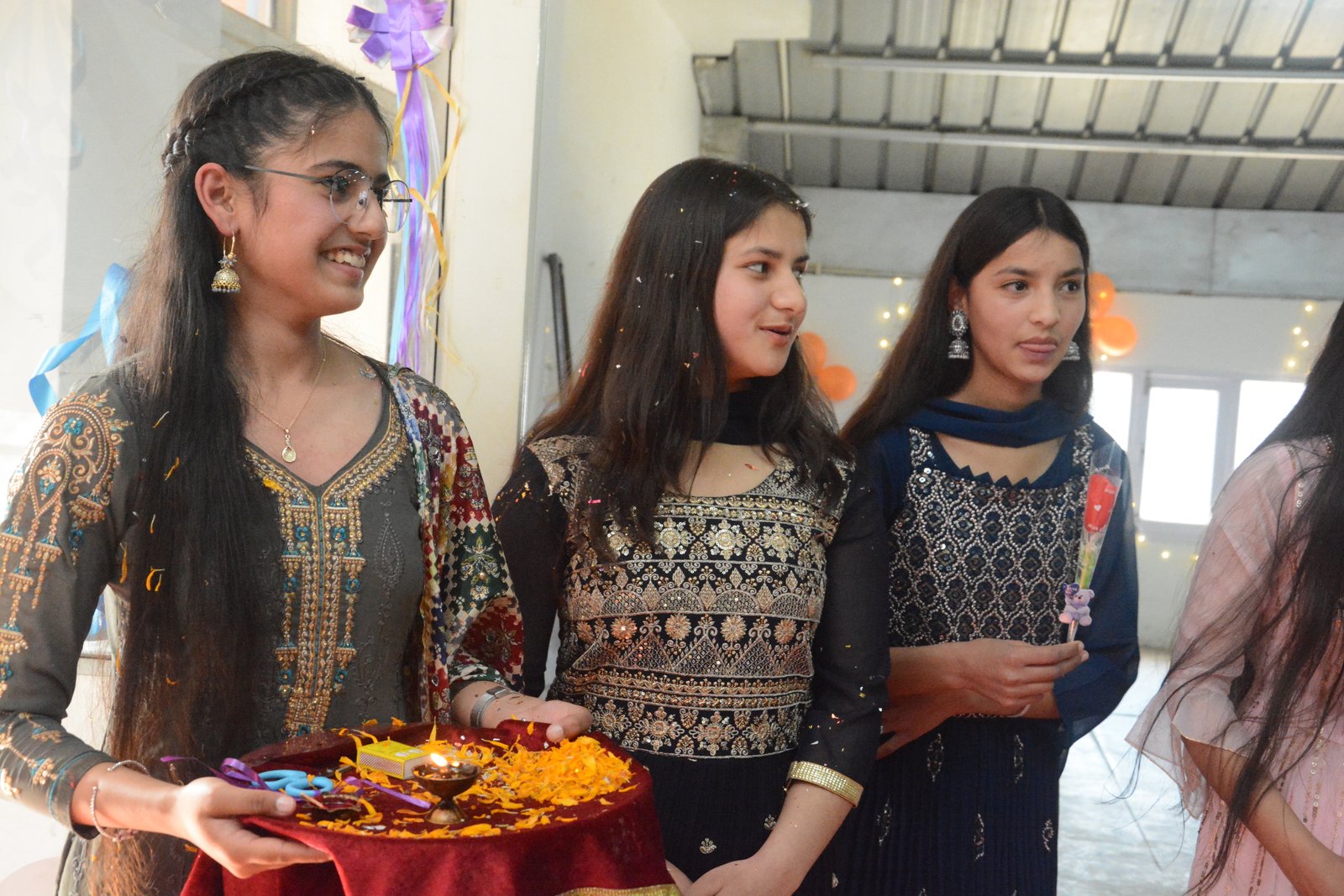 Farewell Party 2024