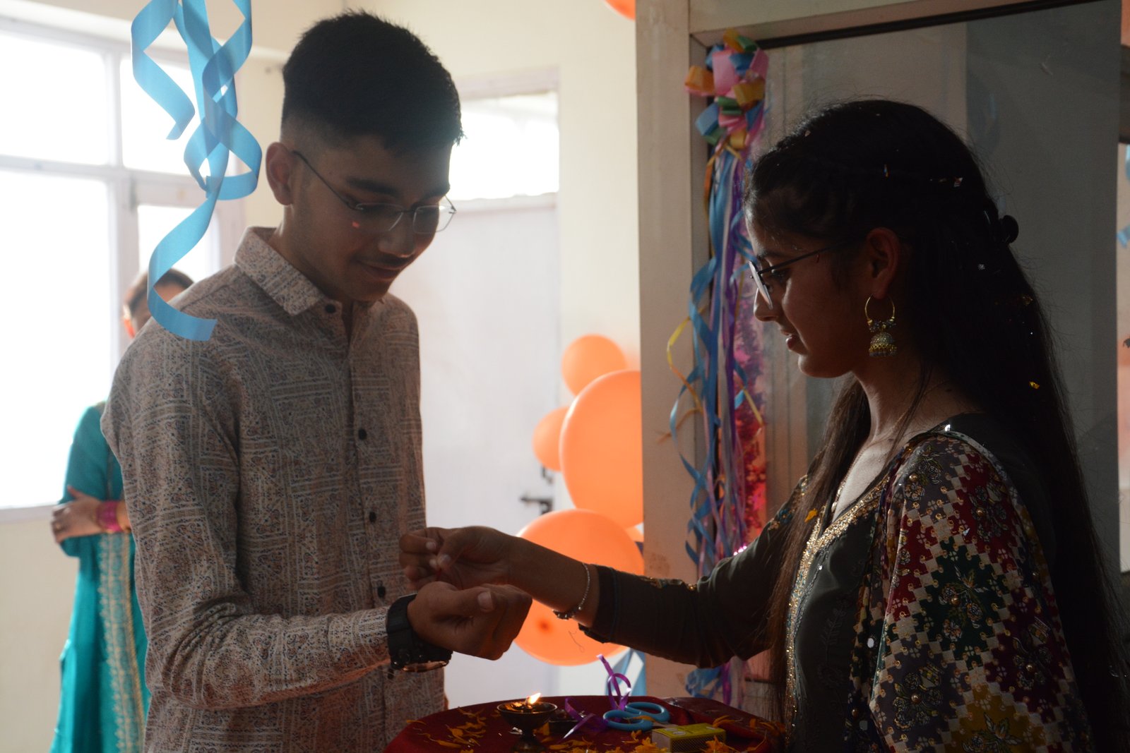 Farewell Party 2024