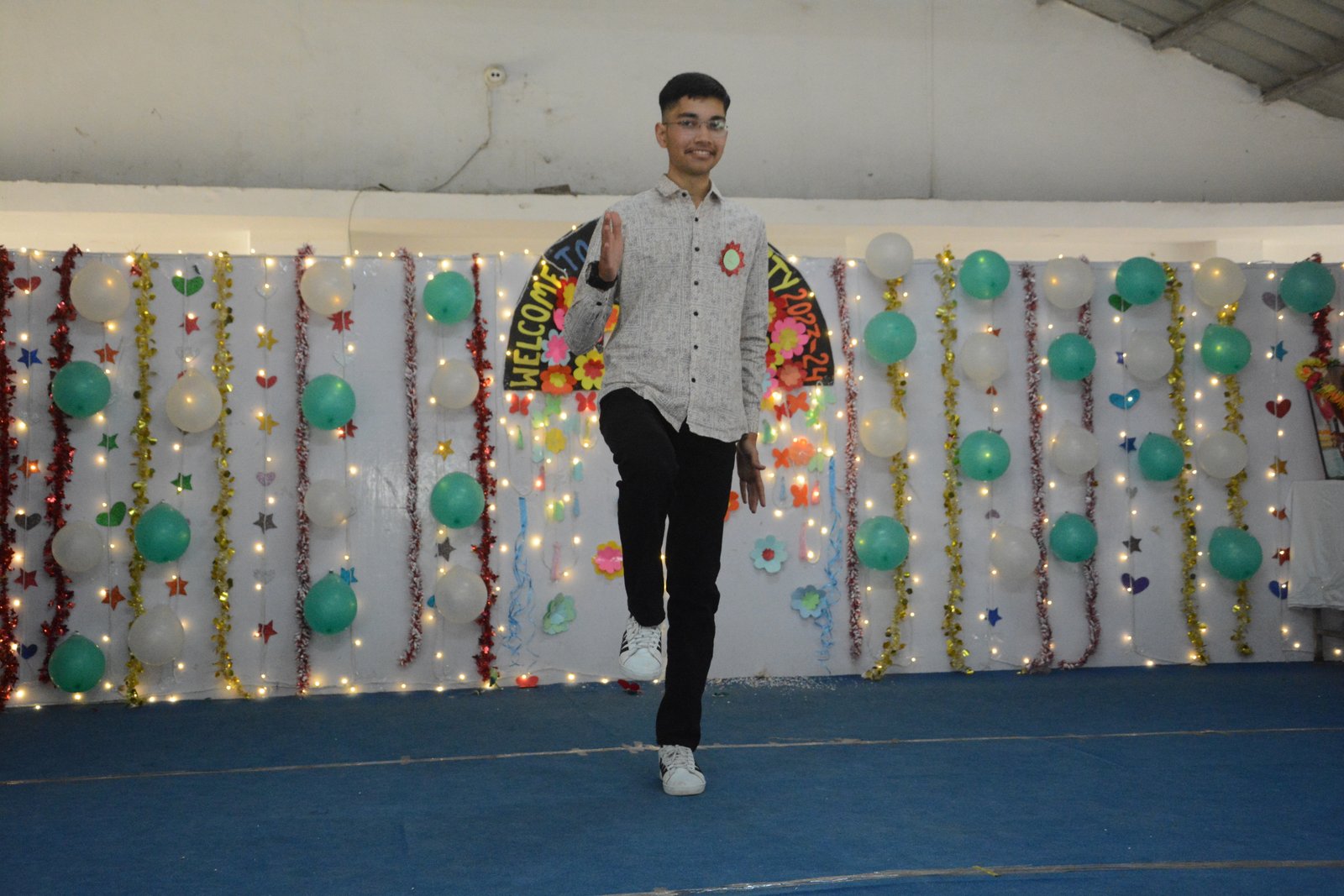 Farewell Party 2024