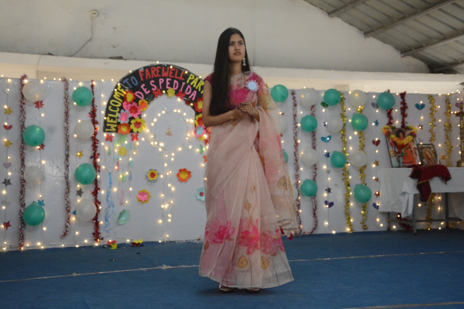 Farewell Party 2024