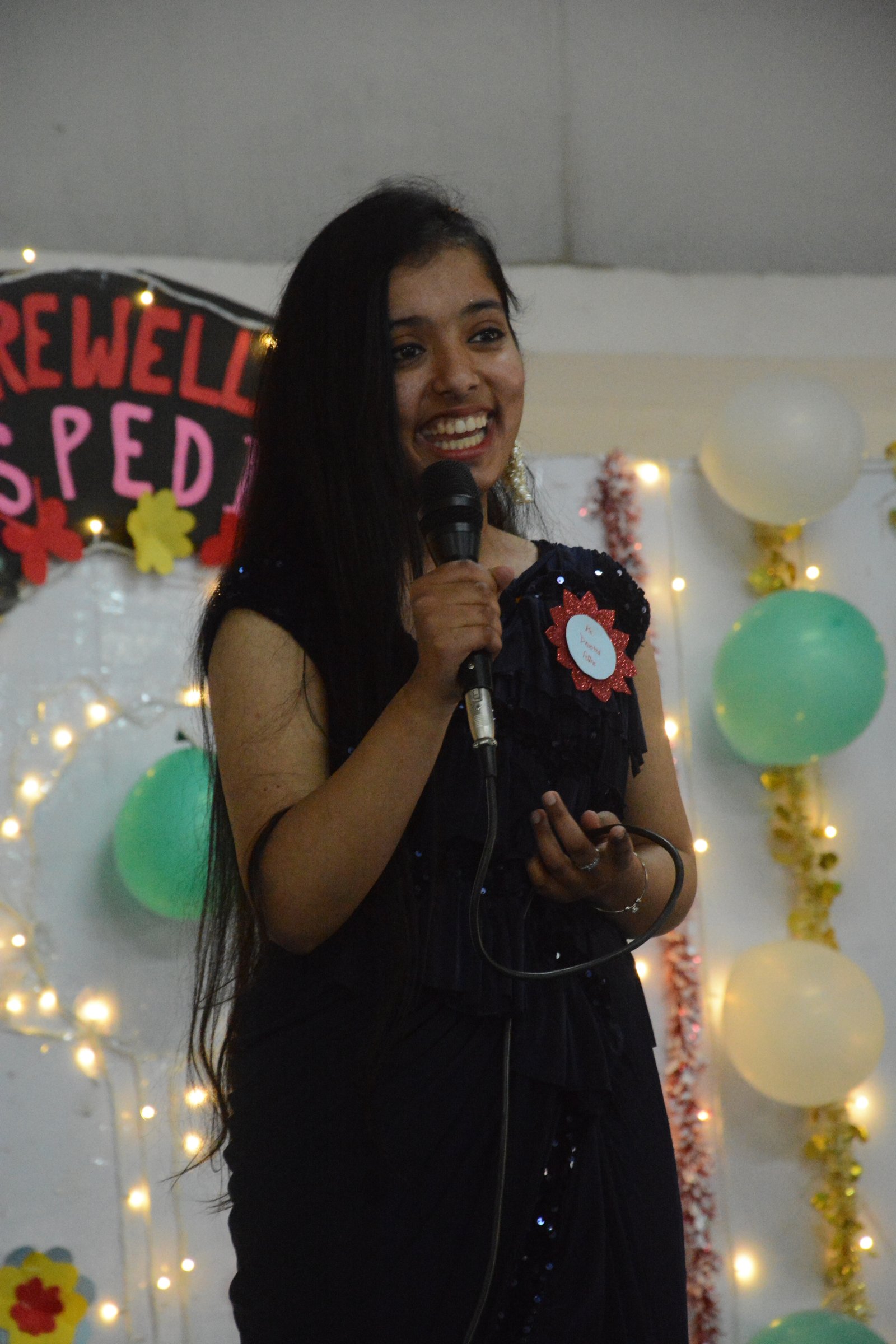 Farewell Party 2024