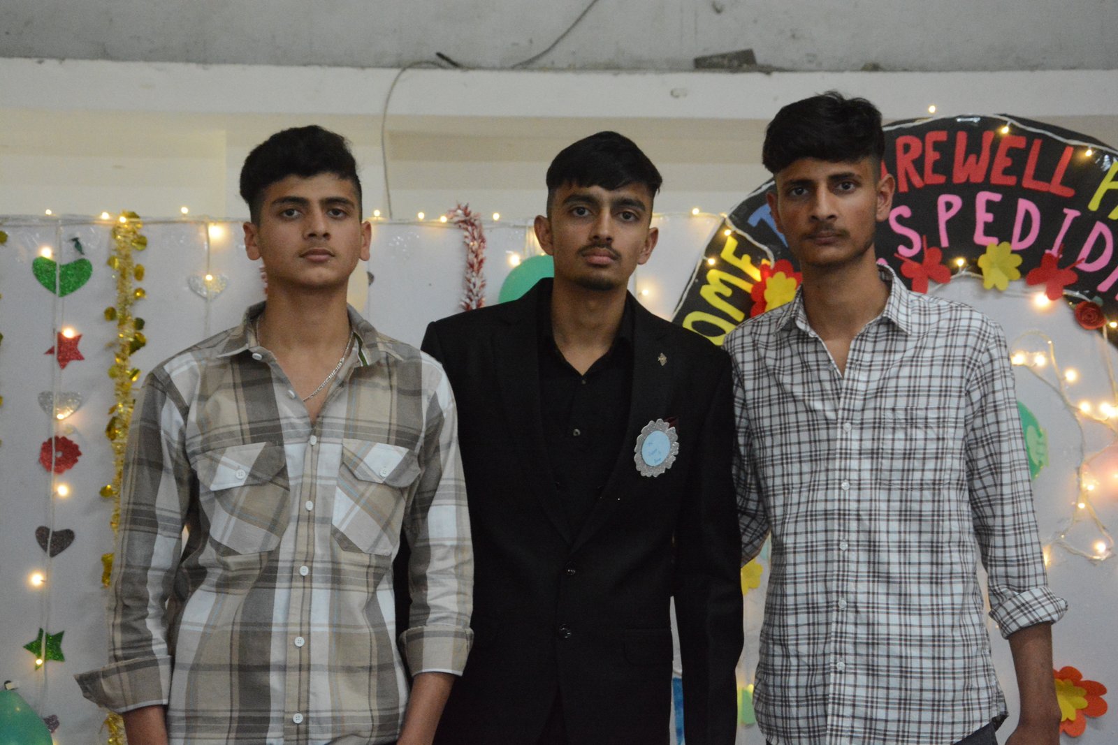 Farewell Party 2024