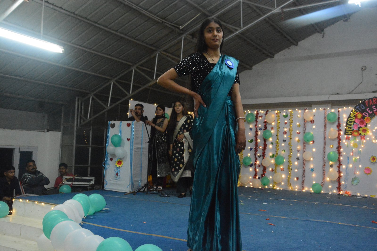 Farewell Party 2024