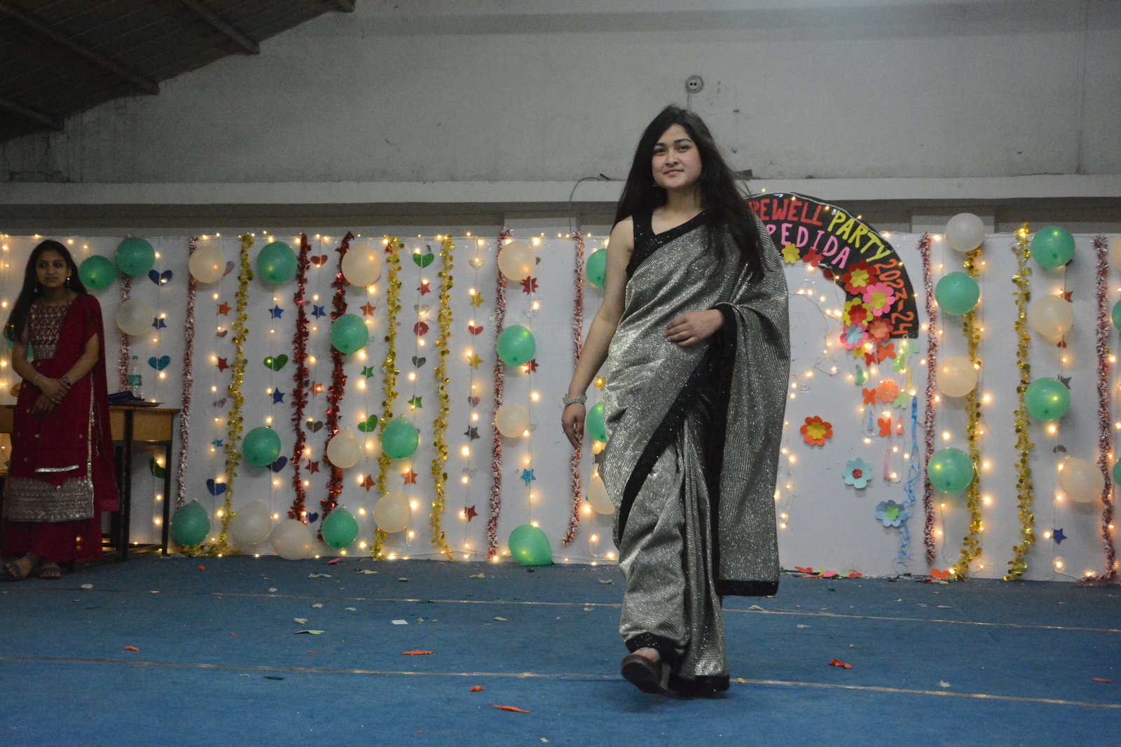 Farewell Party 2024