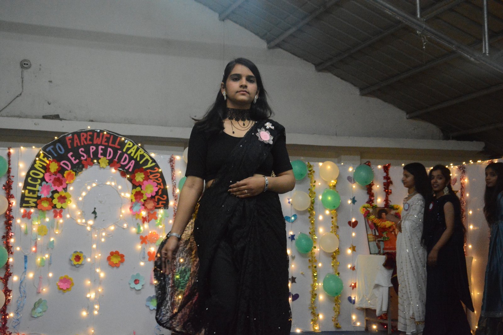Farewell Party 2024