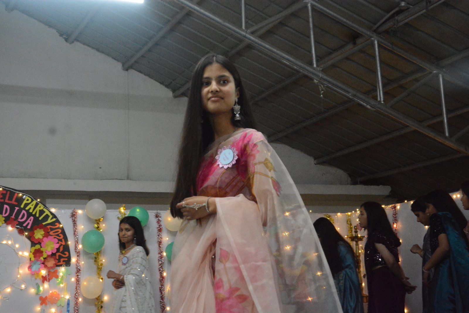 Farewell Party 2024