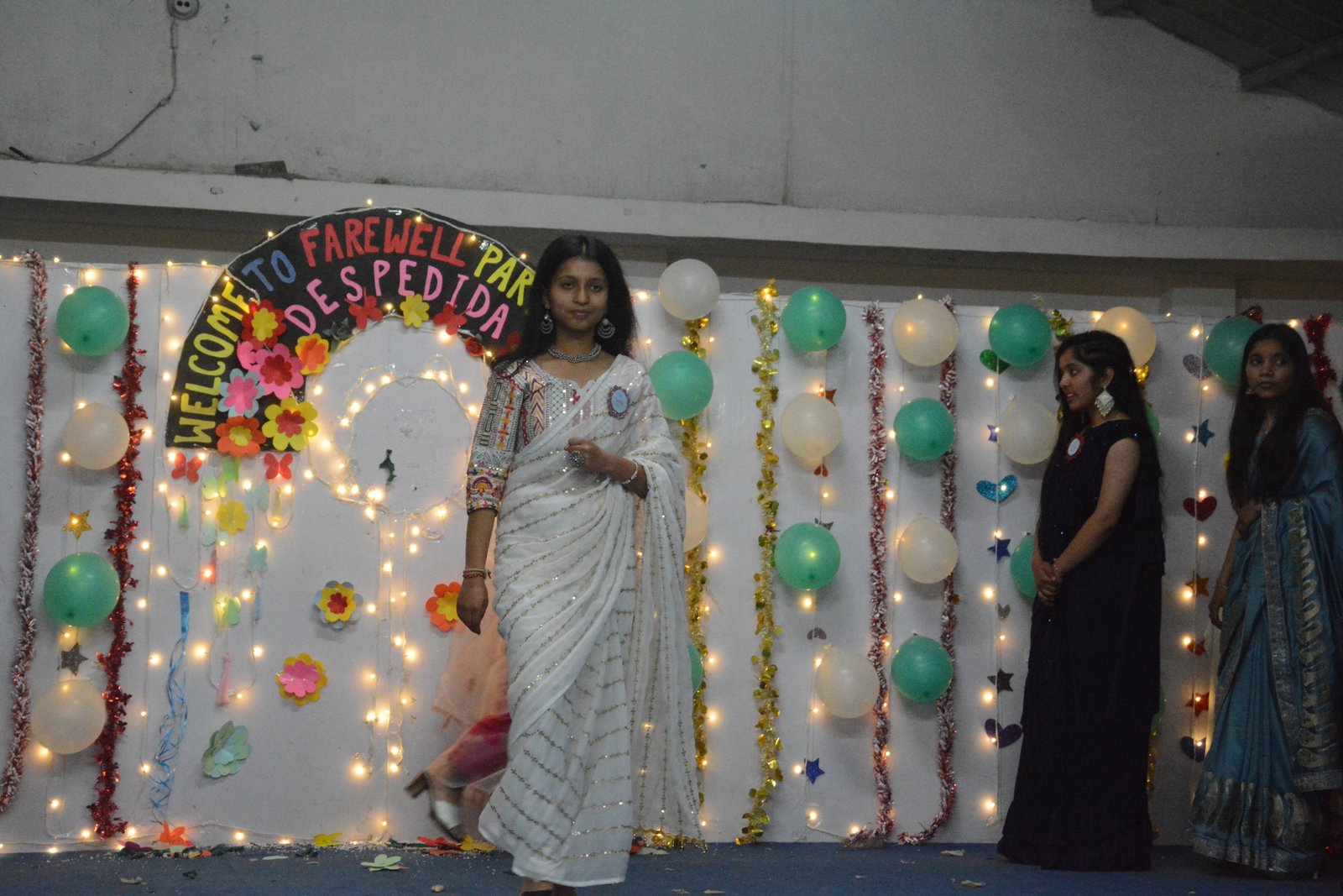 Farewell Party 2024