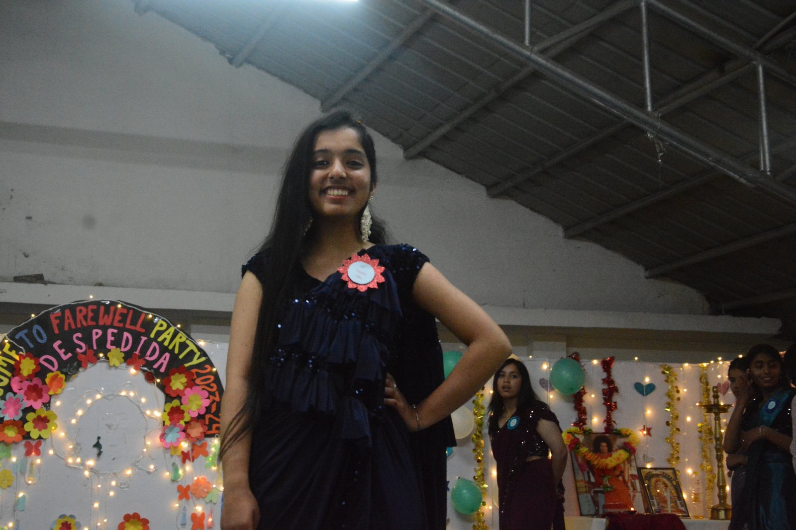 Farewell Party 2024