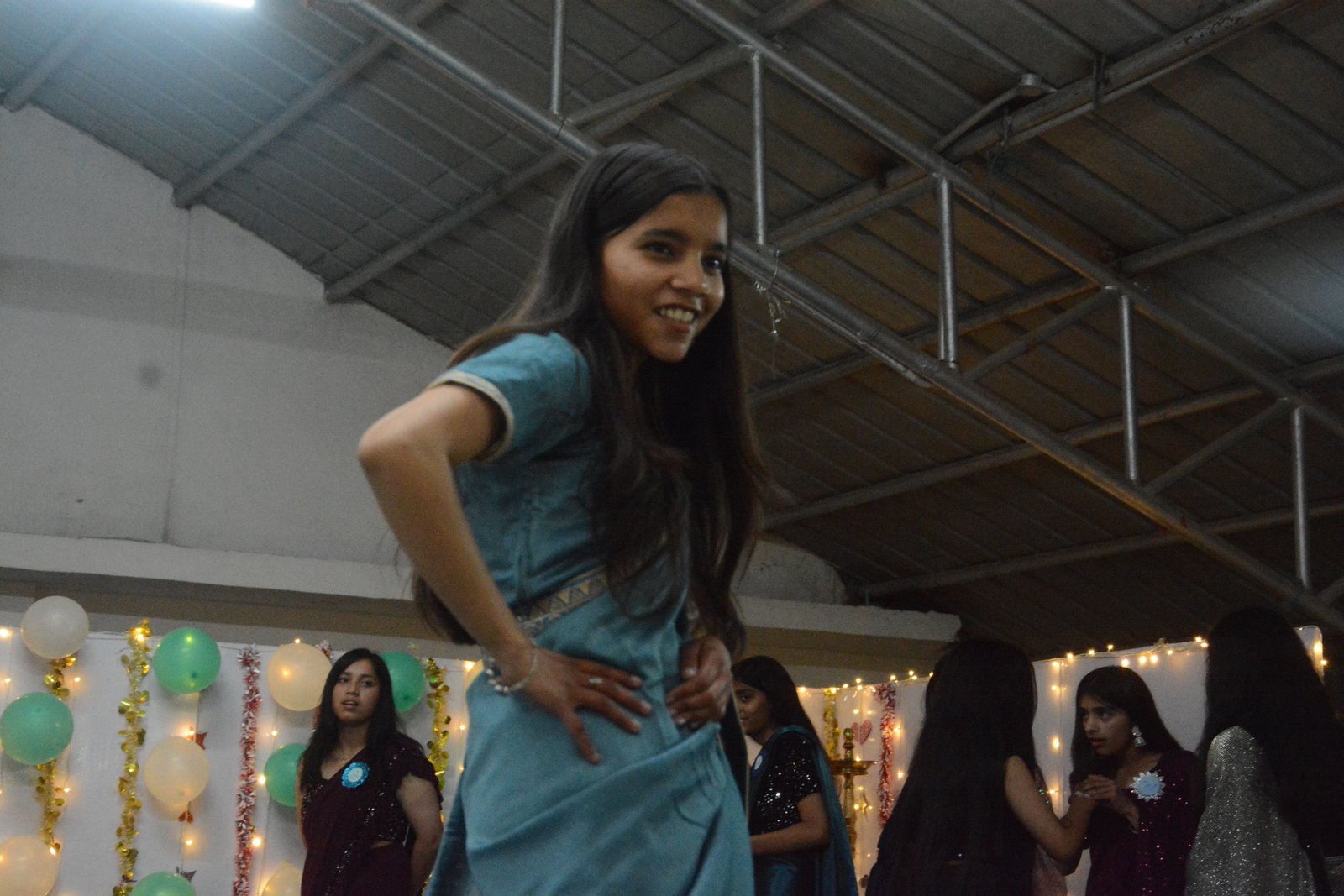Farewell Party 2024