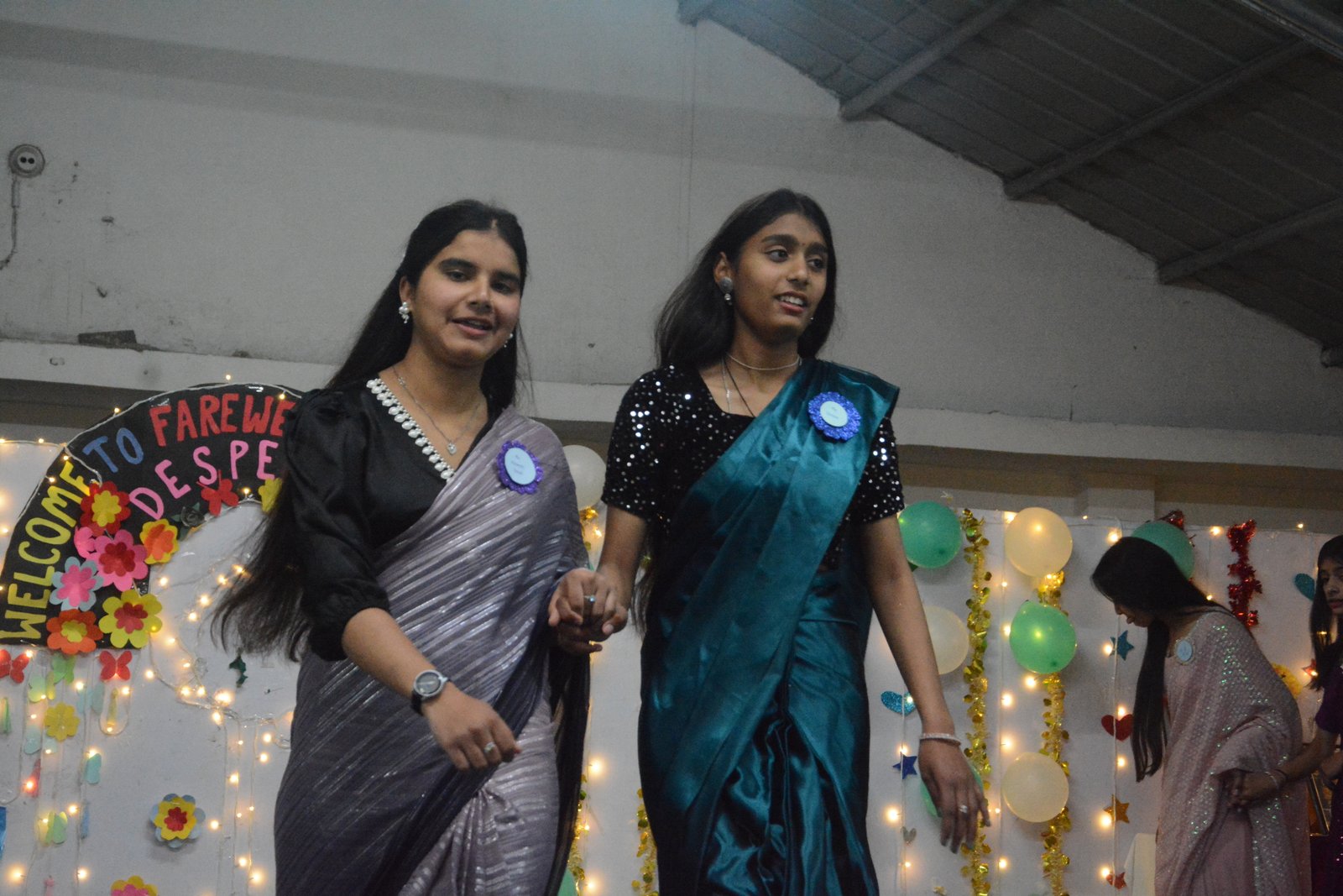 Farewell Party 2024