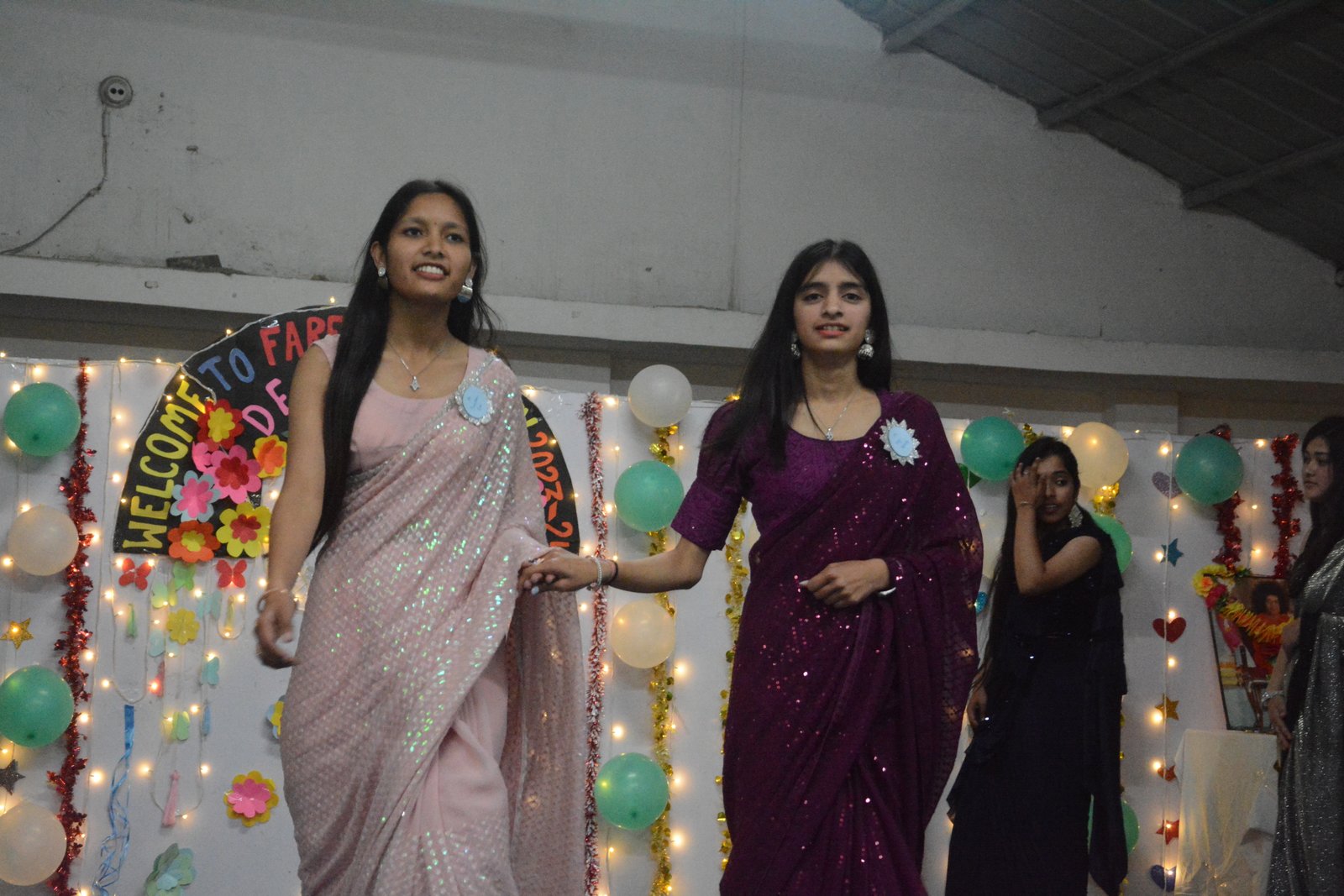 Farewell Party 2024