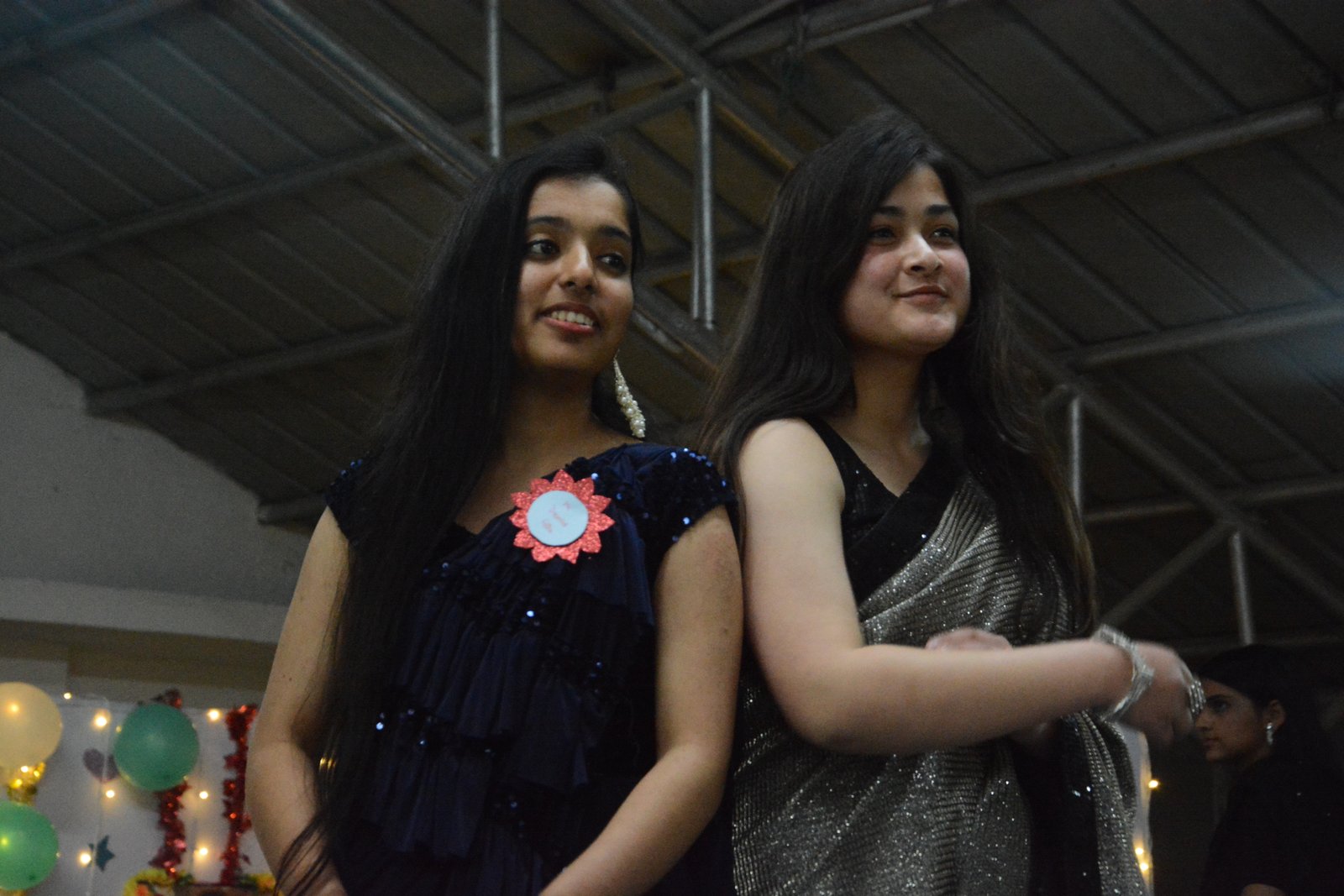 Farewell Party 2024