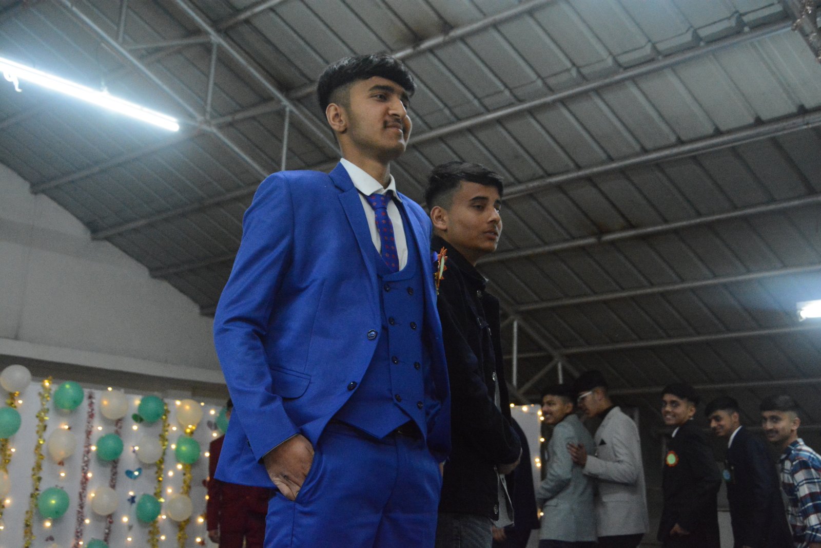 Farewell Party 2024