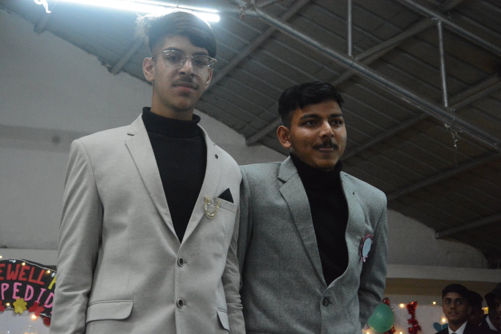 Farewell Party 2024